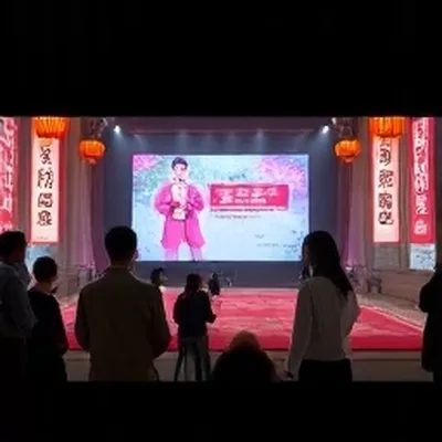 平台下架风波封面:内容列表出现空缺位