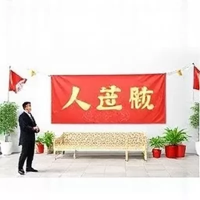 路人缘回升个案封面:评价曲线缓慢上扬